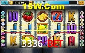 Tennis Betting 3336 Bet