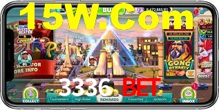 Live Casino 3336 Bet