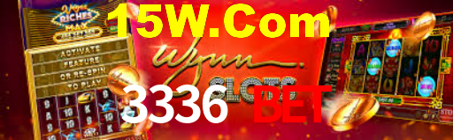 3336 Bet