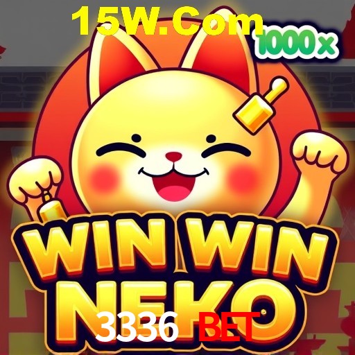 Descubra o Mundo do Cassino Online com 3336 Bet
