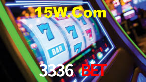 3336 Bet: A Experiência de Casino com Jogos de Mesa ao Vivo