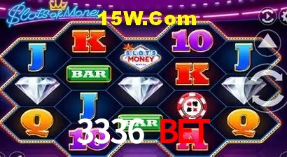 Jogos de Slot 3336 Bet