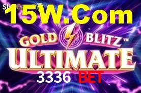 Programa VIP 3336 Bet
