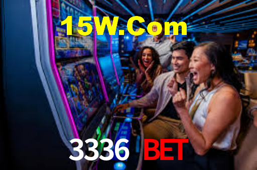 3336 Bet