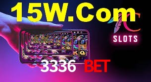 Roulette Table 3336 Bet