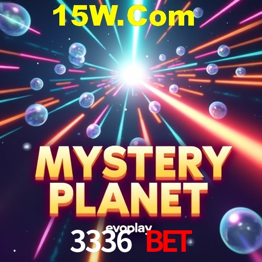 Weekend Specials 3336 Bet
