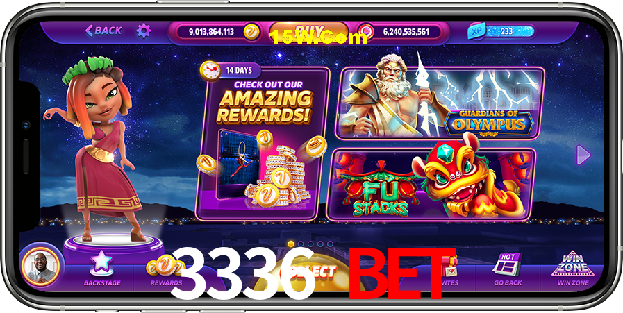 Player Reviews 3336 Bet