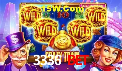 Provedores de Jogos 3336 Bet