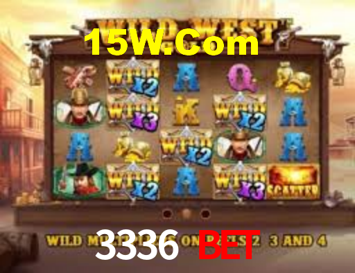3336 Bet App