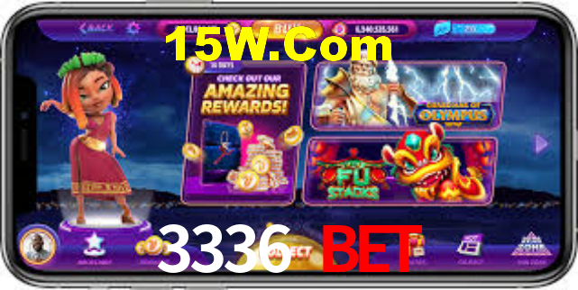 3336 Bet App