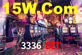 3336 Bet