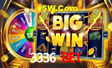 Promoção Relâmpago 3336 Bet