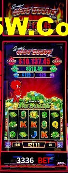 3336 Bet: Jogos de Caça-Níqueis-Altas Recompensas, Roleta-Velocidade, Blackjack-Desafios Máximos
