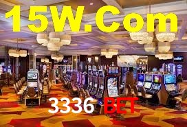 Explore as vantagens do 3336 Bet: serviço profissional e confiabilidade