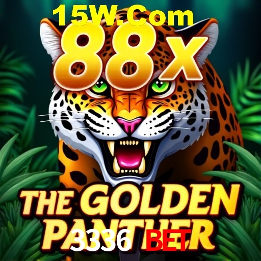 Descubra o Mundo do Cassino Online com 3336 Bet