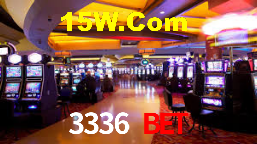 Bônus Generosos e Exclusivos no 3336 Bet para Você!