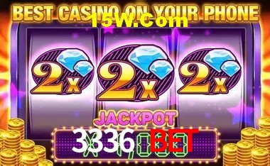 Apostas de Tênis 3336 Bet