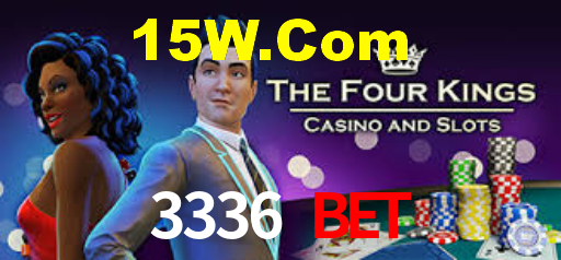 3336 Bet