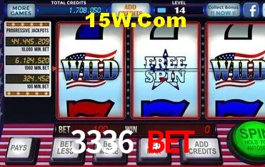 Experiência VIP 3336 Bet