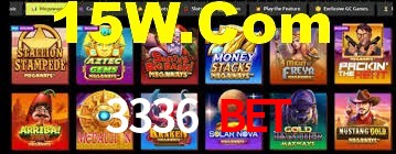 VIP Casino 3336 Bet