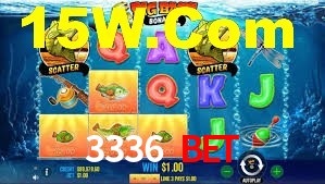 3336 Bet