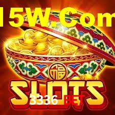 3336 Bet