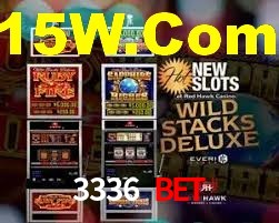 3336 Bet App Interface