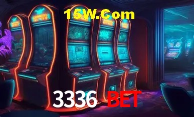 Especiais de Fim de Semana 3336 Bet