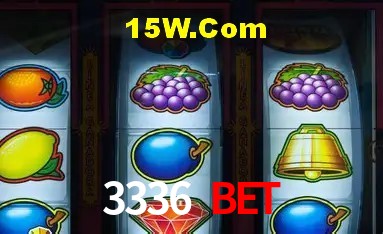 Diretório de Jogos 3336 Bet